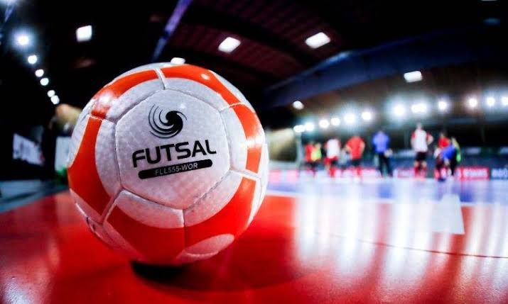 Bharata Futsal Club: Lapangan Futsal yang Hidup & Menghasilkan di Cilacap
